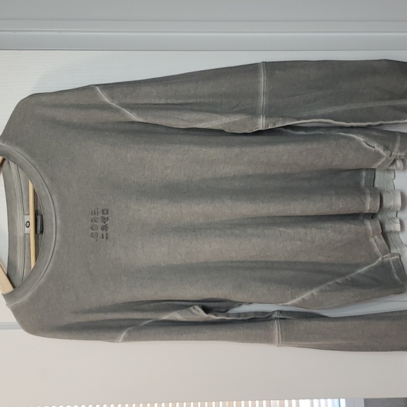 Jack and Jones Other - Jack and Jones Core men's large crew neck long sleeve